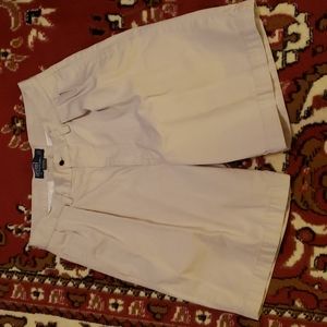 Good condition Polo shorts for men or youth